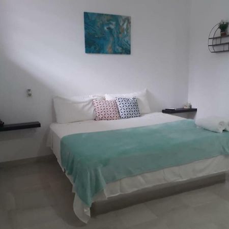 Estudio En Cancun Centro Exteriör bild