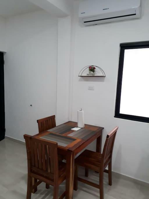 Estudio En Cancun Centro Exteriör bild