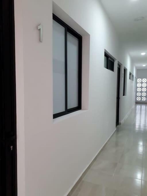 Estudio En Cancun Centro Exteriör bild
